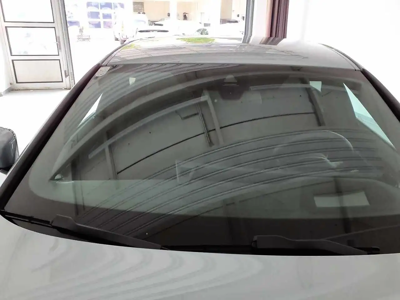 BMW i4 Gran Coupe eDrive40 80,7kWh M-Paket Wärmepumpe LE, миниатюра 18
