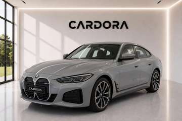Gran Coupe eDrive40 80,7kWh M-Paket Wärmepumpe LE