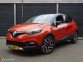 Renault Captur 0.9 TCe Limited Orange - thumbnail 1