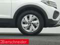Volkswagen T-Cross 1.0 TSI 5-J-GAR NAVI LED Weiß - thumbnail 29