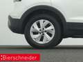 Volkswagen T-Cross 1.0 TSI 5-J-GAR NAVI LED Weiß - thumbnail 24