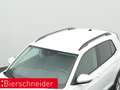 Volkswagen T-Cross 1.0 TSI 5-J-GAR NAVI LED Weiß - thumbnail 19