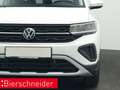 Volkswagen T-Cross 1.0 TSI 5-J-GAR NAVI LED Weiß - thumbnail 17