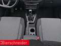 Volkswagen T-Cross 1.0 TSI 5-J-GAR NAVI LED Weiß - thumbnail 14