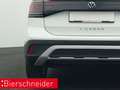 Volkswagen T-Cross 1.0 TSI 5-J-GAR NAVI LED Weiß - thumbnail 18