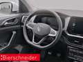 Volkswagen T-Cross 1.0 TSI 5-J-GAR NAVI LED Weiß - thumbnail 12