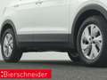 Volkswagen T-Cross 1.0 TSI 5-J-GAR NAVI LED Weiß - thumbnail 33