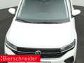 Volkswagen T-Cross 1.0 TSI 5-J-GAR NAVI LED Weiß - thumbnail 25