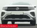 Volkswagen T-Cross 1.0 TSI 5-J-GAR NAVI LED Weiß - thumbnail 30
