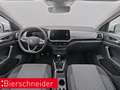 Volkswagen T-Cross 1.0 TSI 5-J-GAR NAVI LED Weiß - thumbnail 10