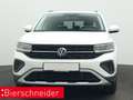 Volkswagen T-Cross 1.0 TSI 5-J-GAR NAVI LED Weiß - thumbnail 9