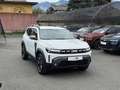 Dacia Duster Extreme TCe 130 mHev 4x4 LED PDC 360°Multi-View Weiß - thumbnail 3