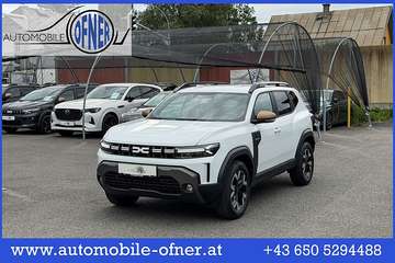 Extreme TCe 130 mHev 4x4 LED PDC 360°Multi-View