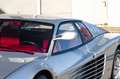 Ferrari Testarossa Monospecchio Silber - thumbnail 23