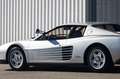 Ferrari Testarossa Monospecchio Silber - thumbnail 21