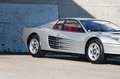 Ferrari Testarossa Monospecchio Silber - thumbnail 18