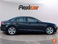 Audi A4 2.0+TDI+110kW+%28150CV%29 Negro - thumbnail 9