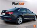 Audi A4 2.0+TDI+110kW+%28150CV%29 Negro - thumbnail 8