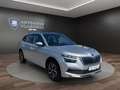 Skoda Kamiq 1.0 TSI Ambition LED*PDC*AHK Klima Rückfahrkamera Silber - thumbnail 3
