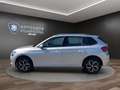 Skoda Kamiq 1.0 TSI Ambition LED*PDC*AHK Klima Rückfahrkamera Silber - thumbnail 8