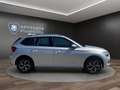 Skoda Kamiq 1.0 TSI Ambition LED*PDC*AHK Klima Rückfahrkamera Silber - thumbnail 4