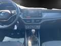 Skoda Kamiq 1.0 TSI Ambition LED*PDC*AHK Klima Rückfahrkamera Silber - thumbnail 16