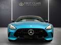 Mercedes-Benz AMG GT 63 4MATIC+ Coupe*New Model MY24*Carbon* Modrá - thumbnail 2