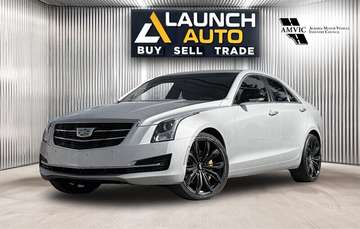 2.0T Luxury