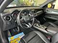 Alfa Romeo Stelvio 2.2 Sprint + Q4 190 Aut. Negro - thumbnail 24