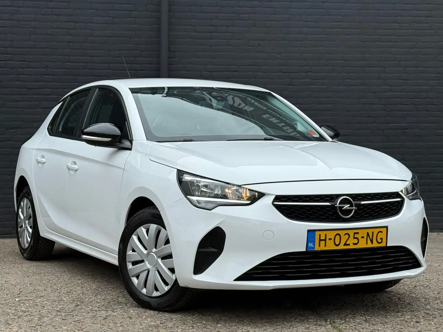 Opel Corsa 1.2 Edition AIRCO | NAVI | CARPLAY | HILL HOLD | L Wit - 2