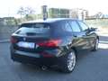 BMW 118 118d 5p Advantage SOLO KM 53000 - PRONTA CONSEGNA Noir - thumbnail 5