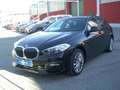 BMW 118 118d 5p Advantage SOLO KM 53000 - PRONTA CONSEGNA Noir - thumbnail 4