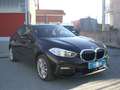 BMW 118 118d 5p Advantage SOLO KM 53000 - PRONTA CONSEGNA Noir - thumbnail 2
