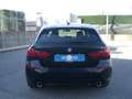 BMW 118 118d 5p Advantage SOLO KM 53000 - PRONTA CONSEGNA Noir - thumbnail 8