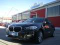 BMW 118 118d 5p Advantage SOLO KM 53000 - PRONTA CONSEGNA Noir - thumbnail 1