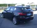 BMW 118 118d 5p Advantage SOLO KM 53000 - PRONTA CONSEGNA Noir - thumbnail 7