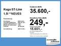 Ford Kuga ST-Line 1.5l **NEUES MODELL** NAV*LED*4xSHZ Verde - thumbnail 4