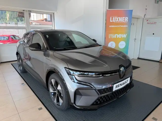 Renault Megane E-Tech Megane E-TECH Techno