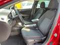 Opel Astra Edition Navi LED Ambientebeleuchtung SHZ LenkradHZ Rosso - thumbnail 10
