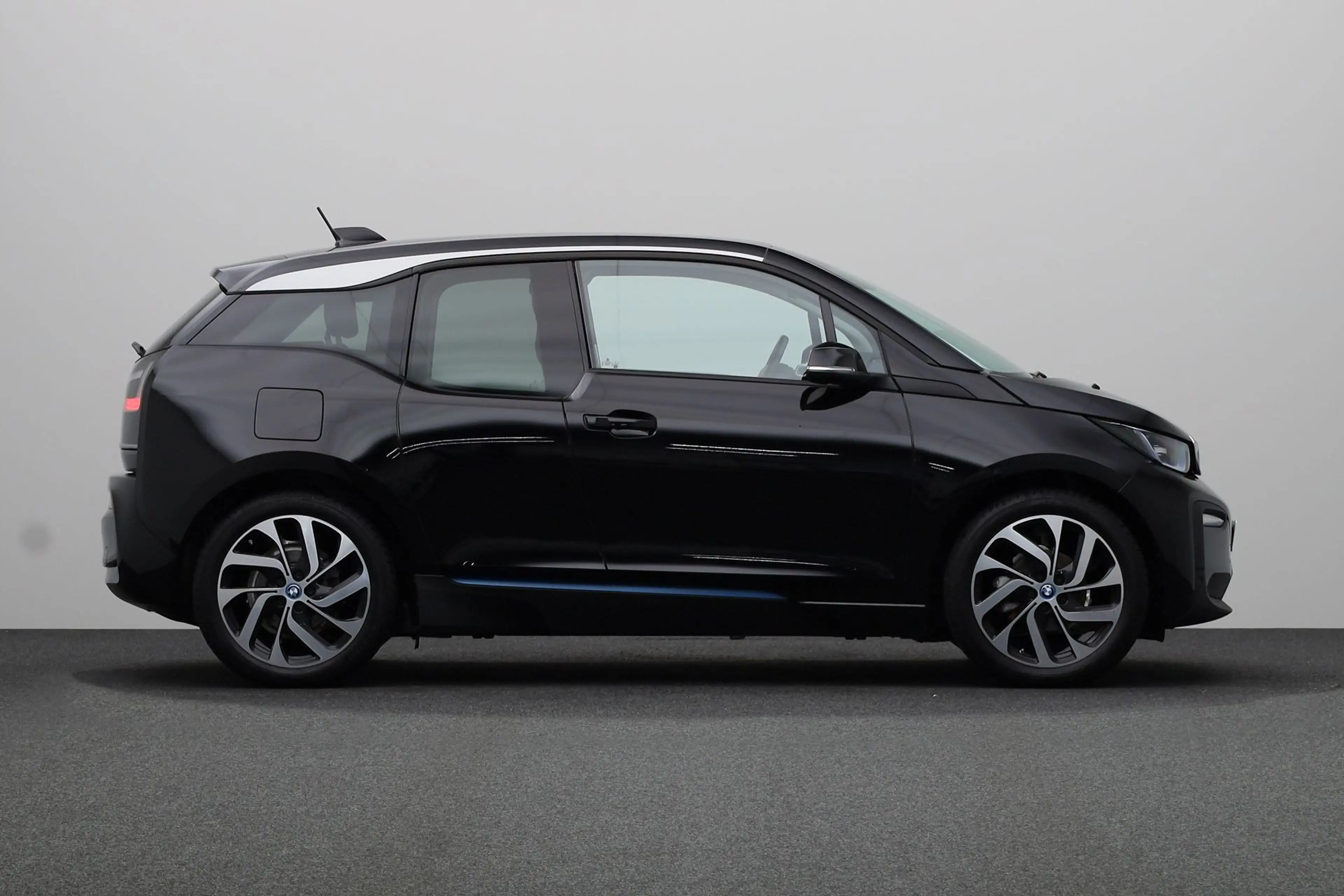 BMW i3 Business Edition 120Ah 42 kWh | Navigatie Professi — photo 13