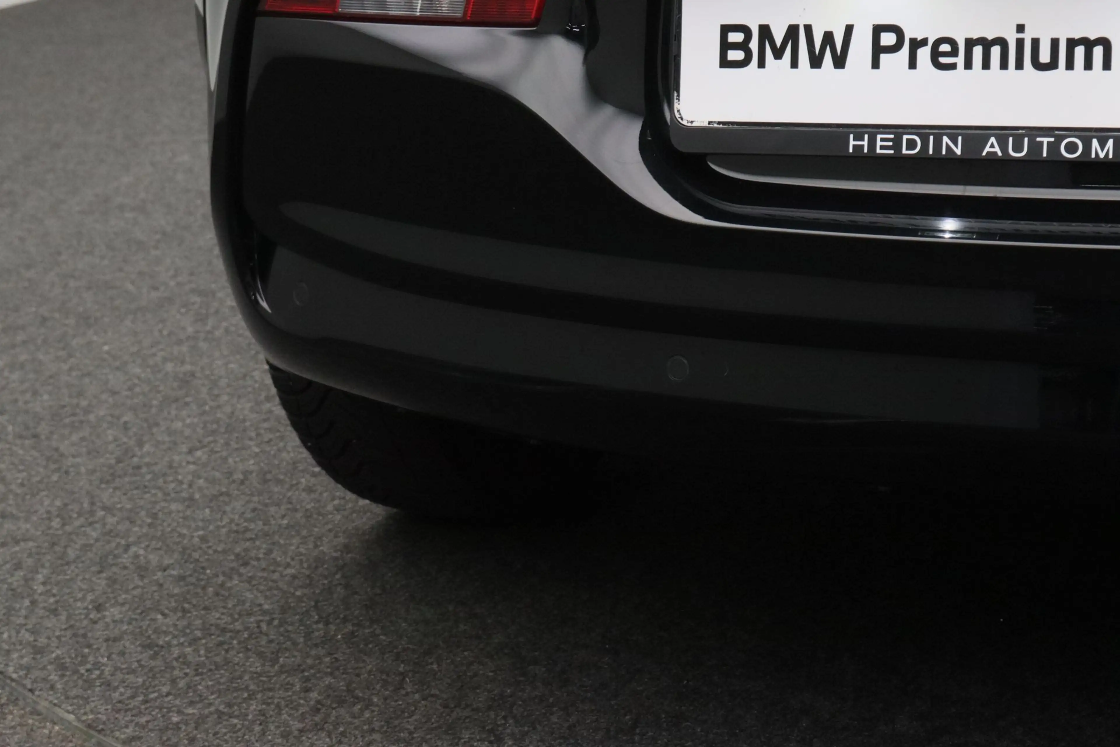 BMW i3 Business Edition 120Ah 42 kWh | Navigatie Professi — photo 9