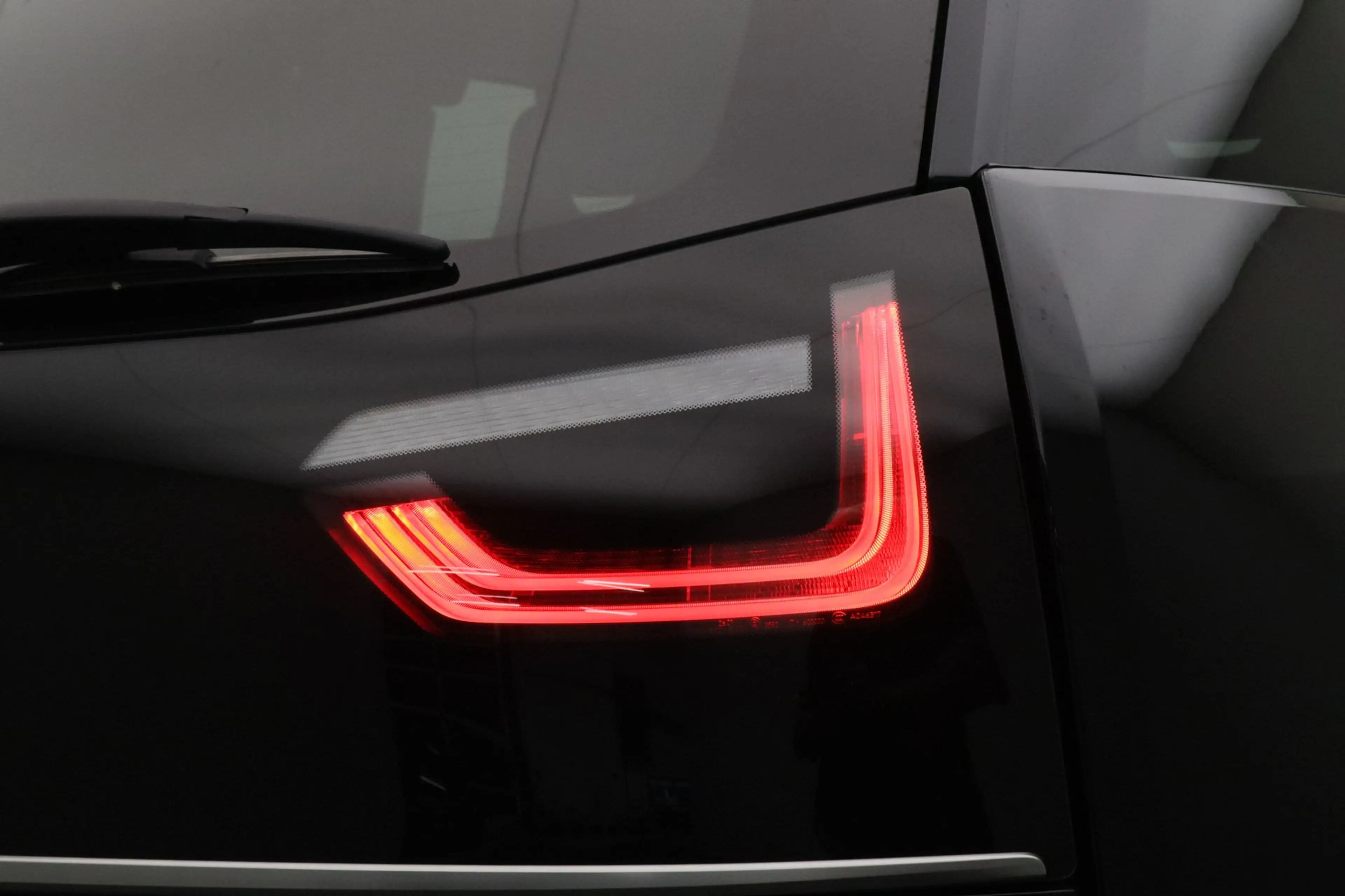 BMW i3 Business Edition 120Ah 42 kWh | Navigatie Professi — photo 11