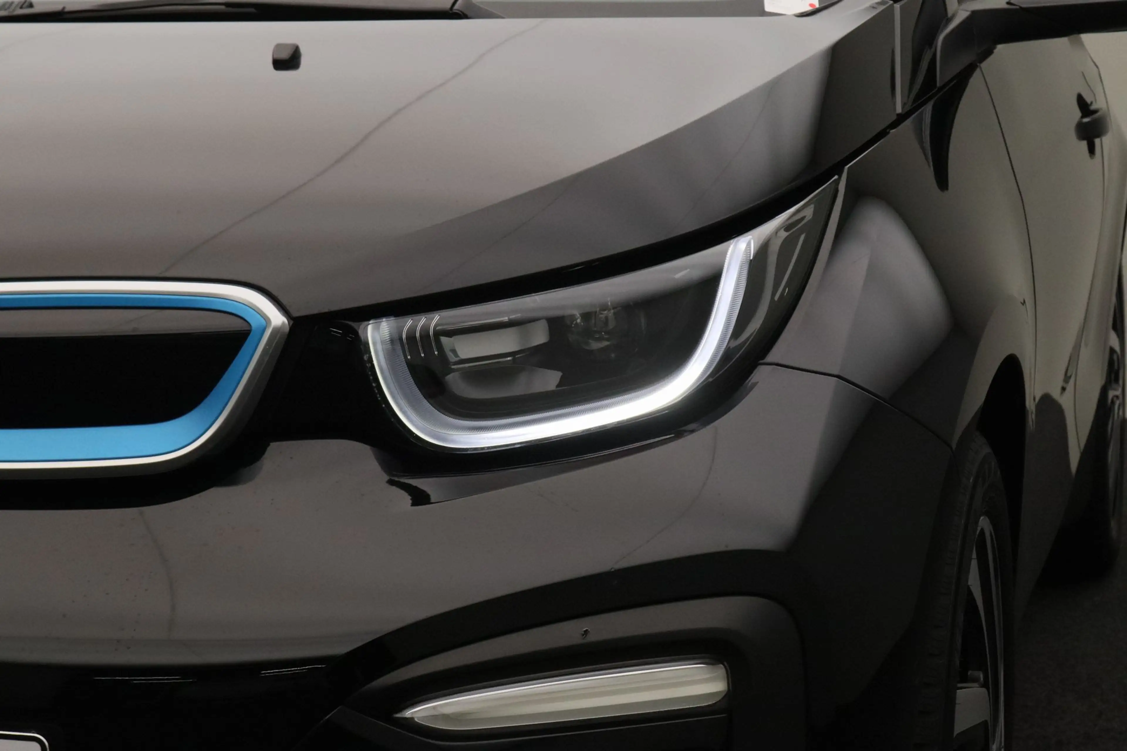 BMW i3 Business Edition 120Ah 42 kWh | Navigatie Professi — photo 15