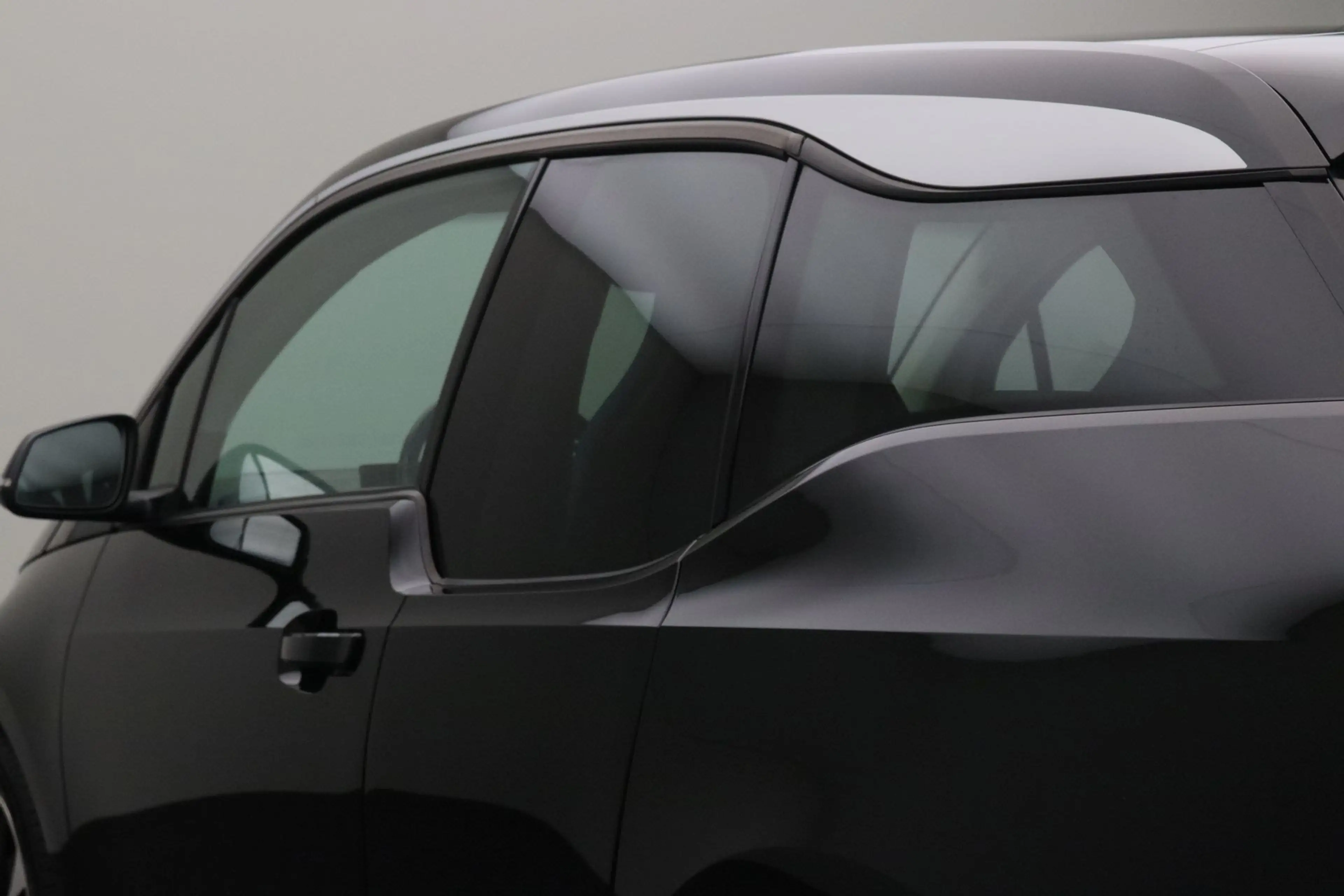 BMW i3 Business Edition 120Ah 42 kWh | Navigatie Professi — photo 7