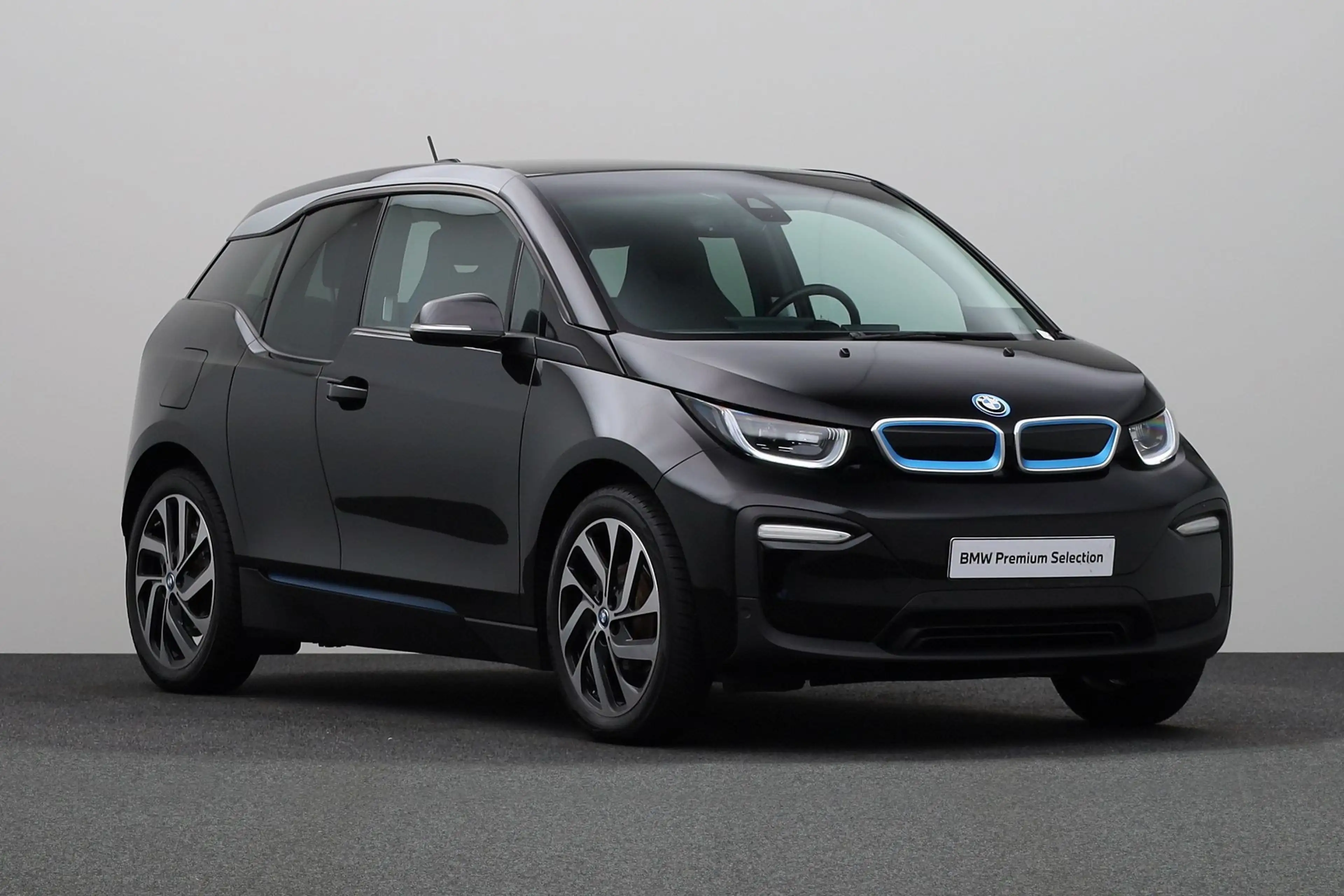 BMW i3 Business Edition 120Ah 42 kWh | Navigatie Professi — photo 14
