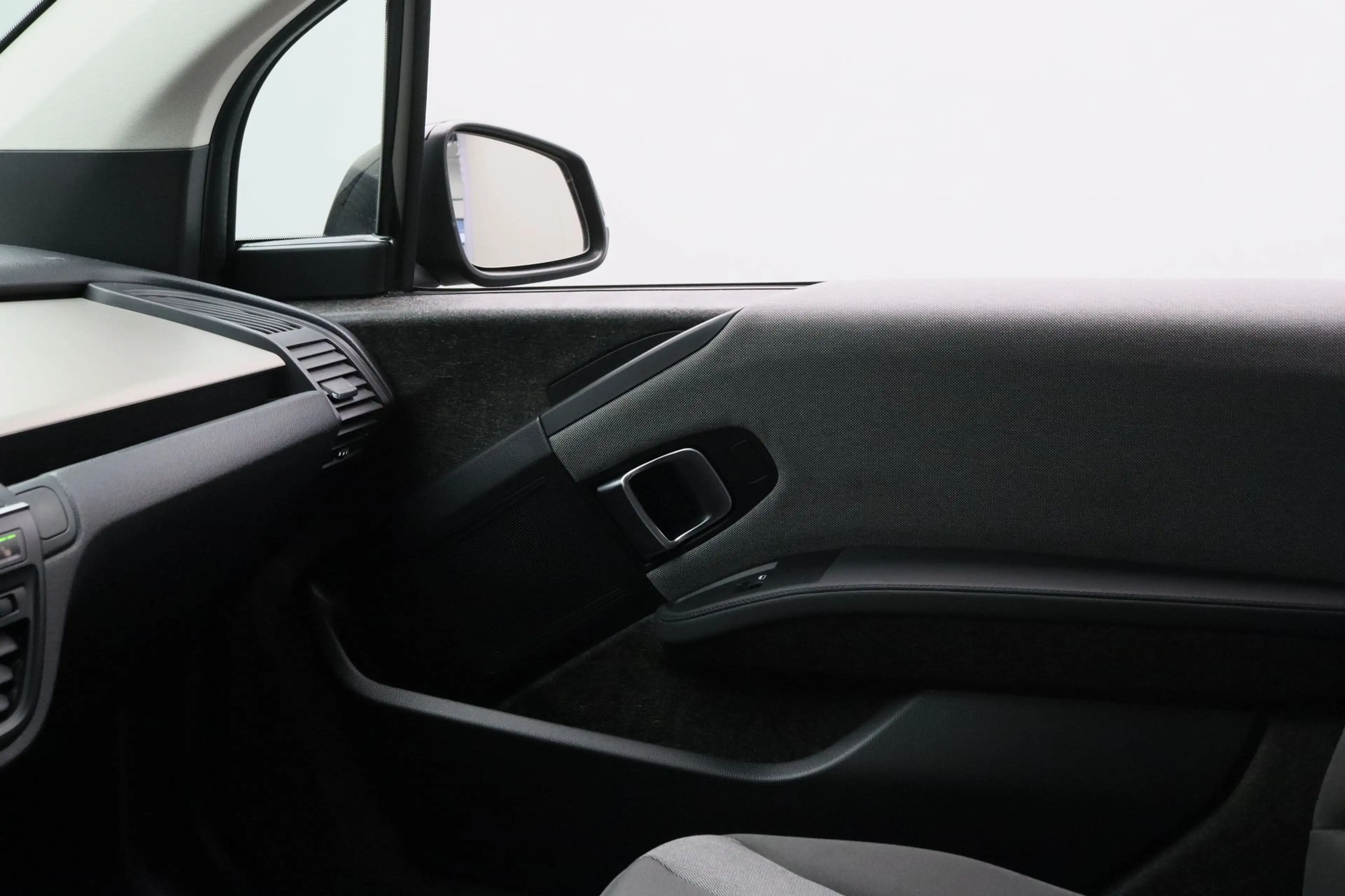 BMW i3 Business Edition 120Ah 42 kWh | Navigatie Professi — photo 12
