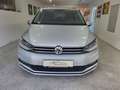 Volkswagen Touran Touran Comfortline 1,6 SCR TDI Comfortline *3 Jahre Garantie Silber - thumbnail 2