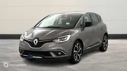 Renault Scenic 1.3 TCe 140ch energy Business EDC