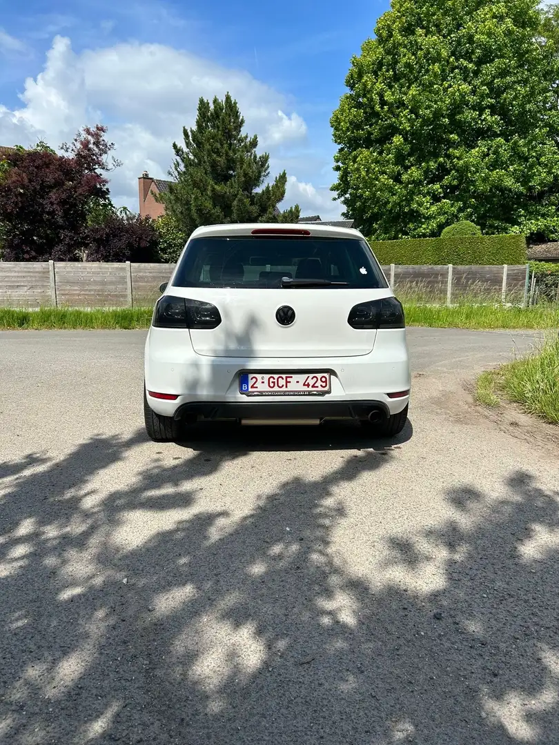 Volkswagen Golf 1.4 TSI Comfortline - 2