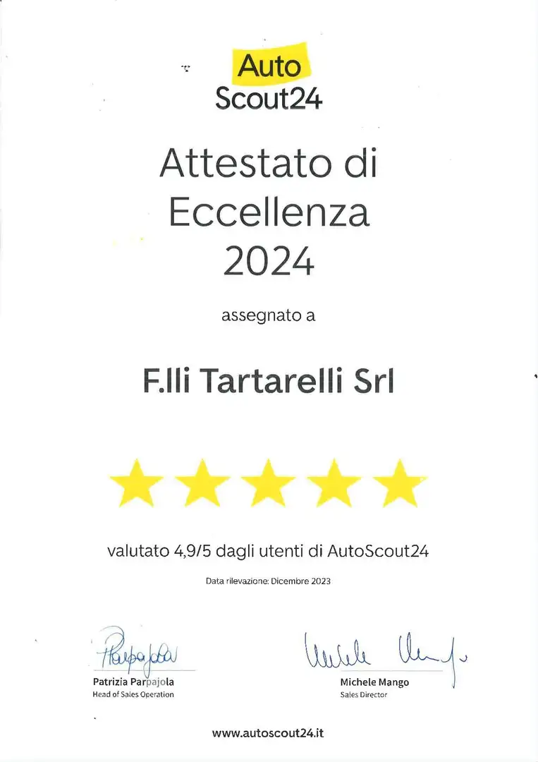 Peugeot 2008 2008 PureTech 130 S&S Active Pack Grigio - 2